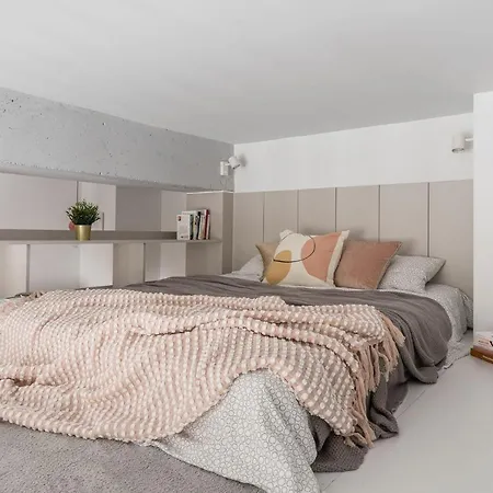 Apartamento The Centrum