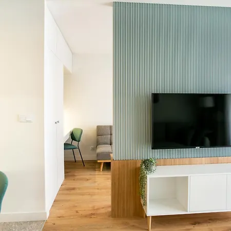 Apartamento The Centrum *